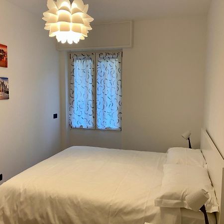 Casa Motti, Accogliente Appartamento Ristrutturato In Repubblica Milan Extérieur photo