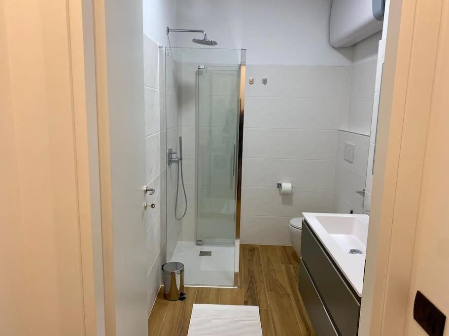 Casa Motti, Accogliente Appartamento Ristrutturato In Repubblica Milan Extérieur photo